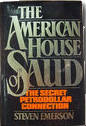 Cover of The American House of Saud